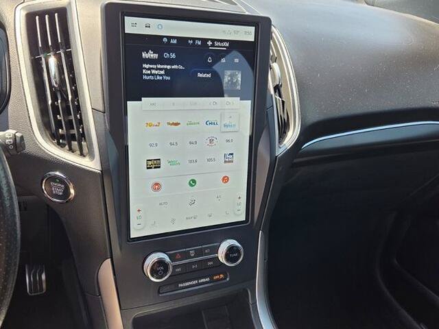 Certified 2022 Ford Edge ST-Line AWD/4WD image 20