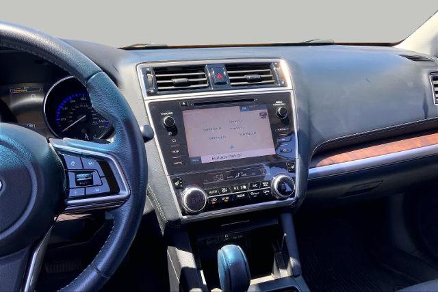 Used 2019 Subaru Outback 2.5i Limited w/ Popular Package #2 AWD/4WD image 7