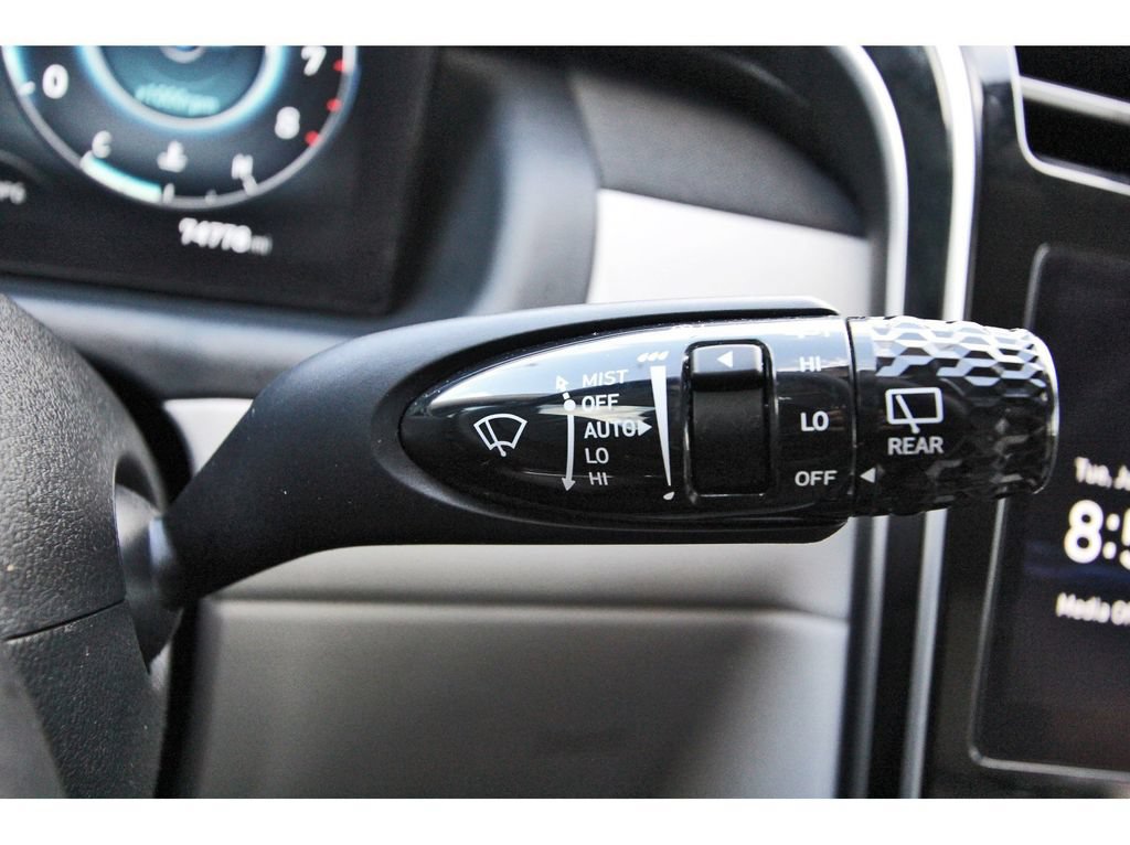 Used 2023 Hyundai Tucson Limited FWD image 17