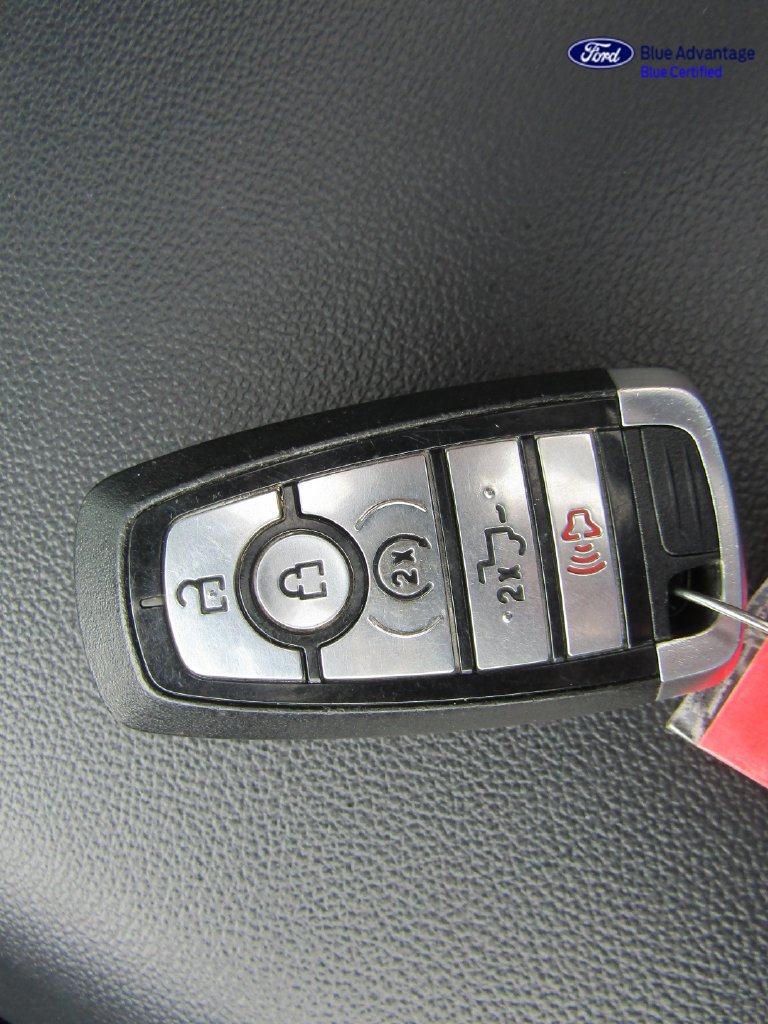 Certified 2023 Ford F150 Tremor AWD/4WD image 60