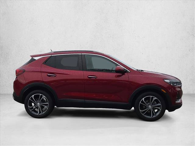 Used 2020 Buick Encore GX Select FWD image 4