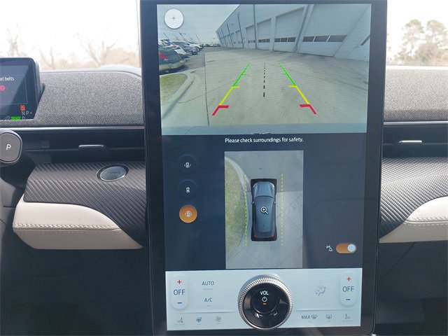 Certified 2025 Ford Mustang Mach-E Premium image 23