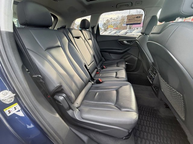 Used 2021 Audi Q7 3.0T Prestige w/ Prestige Package image 15