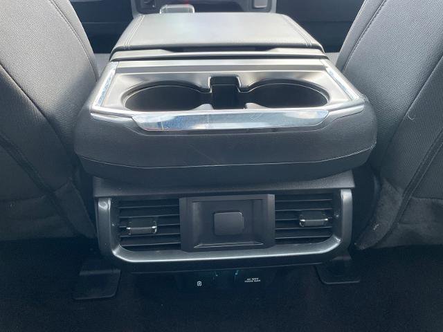 Certified 2022 Ford F150 XLT w/ Equipment Group 302A High image 19