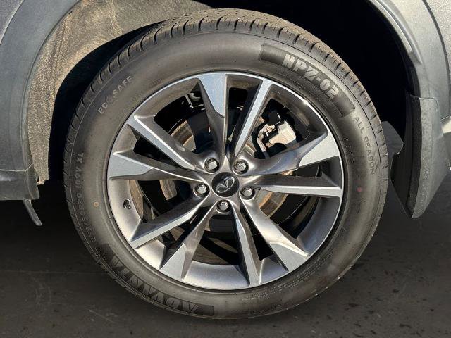 Used 2023 INFINITI QX60 Luxe w/ Cargo Package AWD/4WD image 25