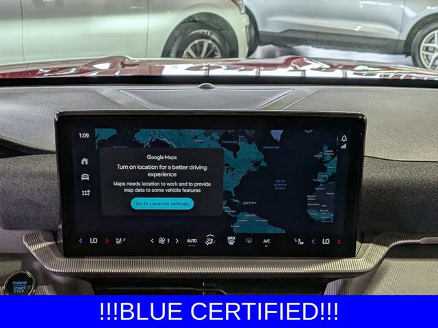 Certified 2025 Ford Explorer ST AWD/4WD image 30