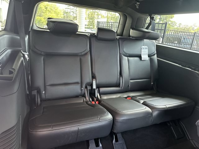 Certified 2025 Ford Expedition Max Platinum w/ Stealth Performance Package AWD/4WD image 25
