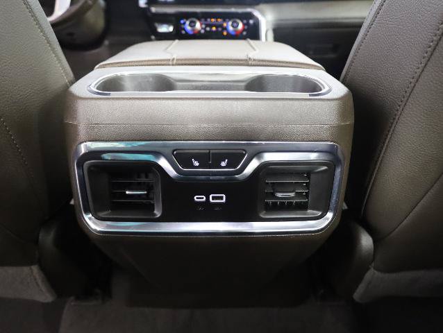 Used 2024 GMC Sierra 1500 Denali w/ Denali Reserve Package AWD/4WD image 24