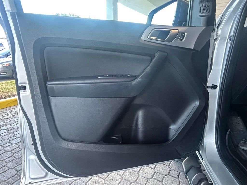 Certified 2019 Ford Ranger XLT w/ Equipment Group 302A Luxury image 38