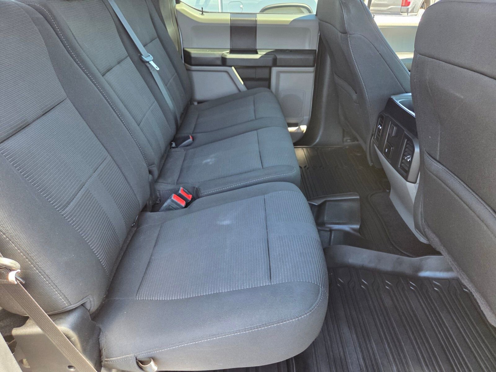 Certified 2019 Ford F150 XL w/ Equipment Group 101A Mid RWD image 14