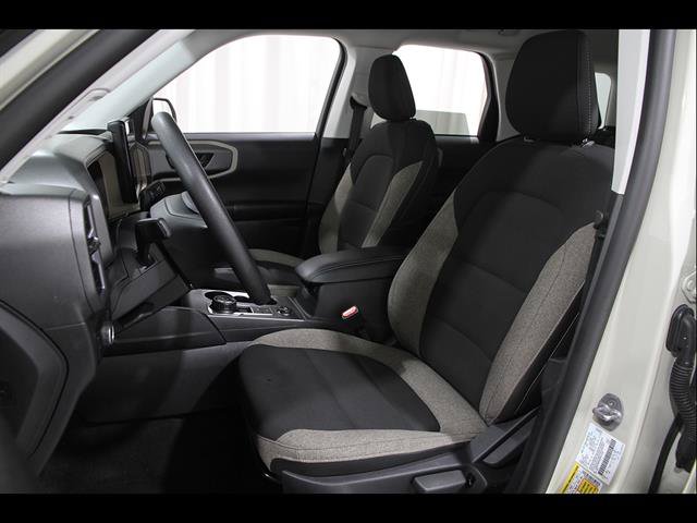 Certified 2025 Ford Bronco Sport Big Bend AWD/4WD image 5