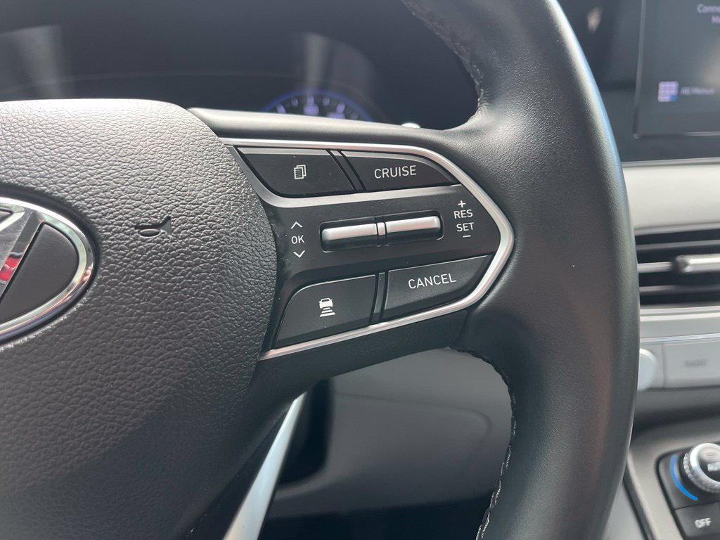 Used 2021 Hyundai Palisade SEL w/ Convenience Package AWD/4WD image 28