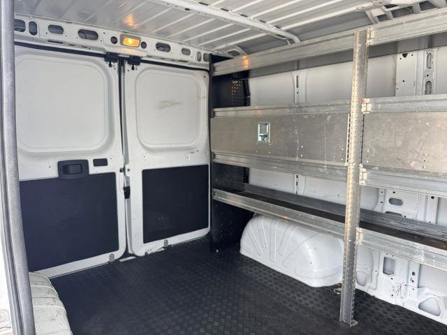 Used 2023 RAM ProMaster 2500 FWD image 8