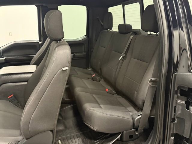 Certified 2018 Ford F150 XLT w/ Equipment Group 302A Luxury image 32