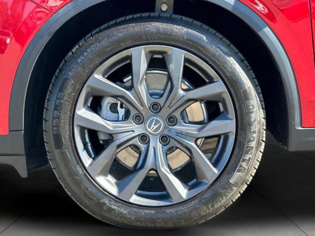 Used 2023 Acura MDX A-Spec AWD/4WD image 26