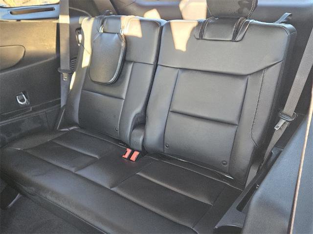 Certified 2023 Ford Explorer XLT w/ Equipment Group 202A image 13