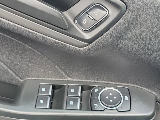 Certified 2024 Ford Escape Active image 28