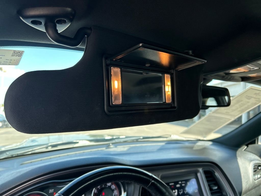 Used 2023 Dodge Challenger GT w/ Cold Weather Group image 17