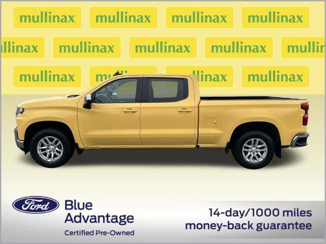 Used 2022 Chevrolet Silverado 1500 LT image 12