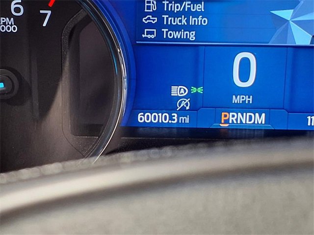 Certified 2021 Ford F150 XLT w/ Equipment Group 302A High image 25