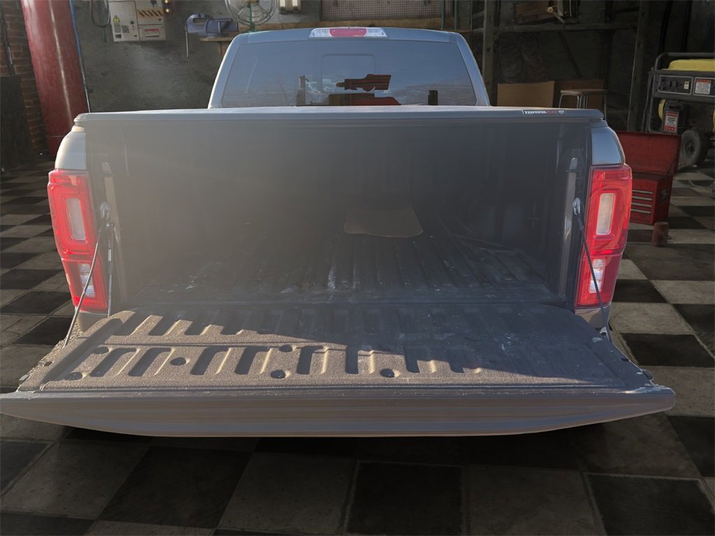 Certified 2019 Ford Ranger Lariat w/ Equipment Group 501A Mid image 36