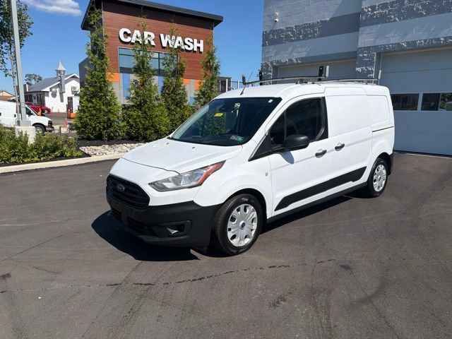 Certified 2019 Ford Transit Connect XL FWD image 2