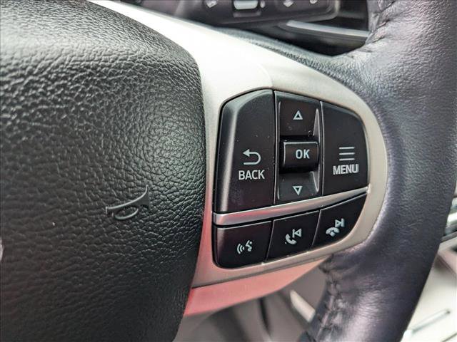 Certified 2023 Ford Explorer XLT w/ Equipment Group 202A image 16