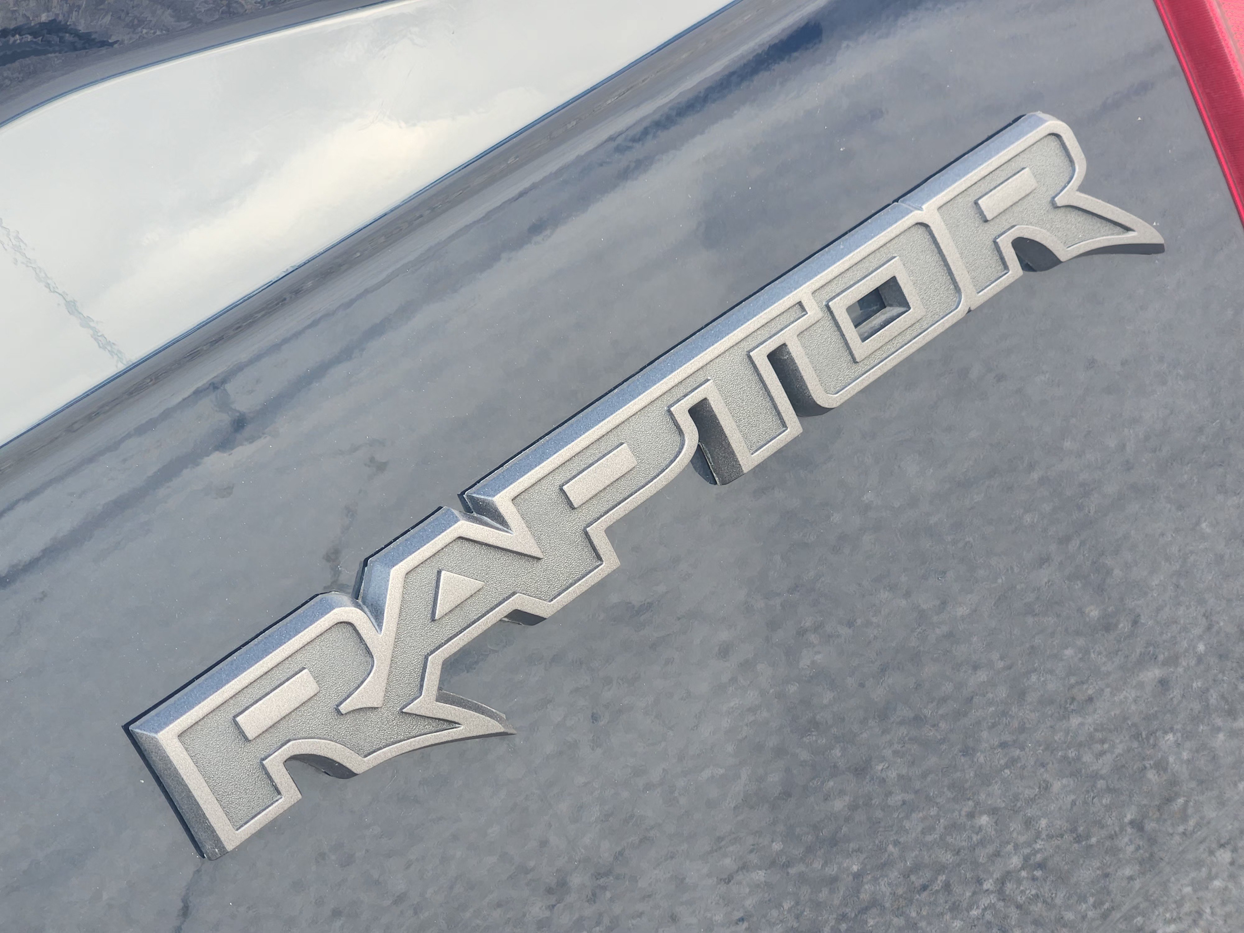 Certified 2022 Ford F150 Raptor w/ Convenience Package AWD/4WD image 13