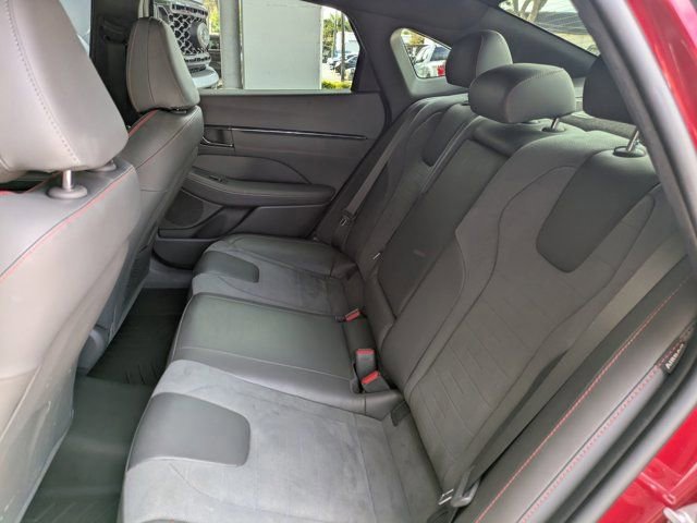 Used 2023 Hyundai Sonata N Line image 14