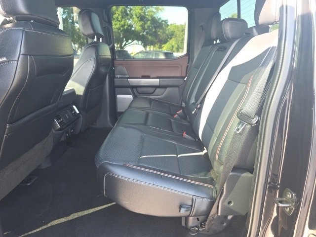 Certified 2022 Ford F150 Lariat image 18