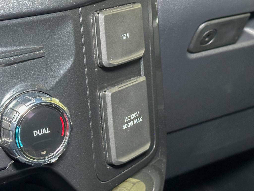 Certified 2022 Ford F150 XLT w/ Equipment Group 302A High AWD/4WD image 33