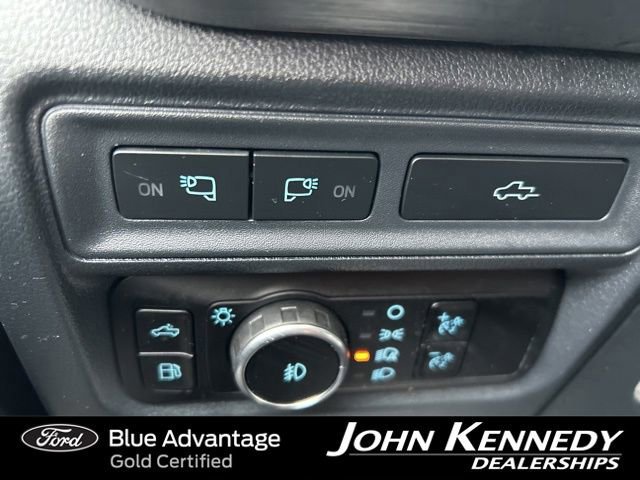 Certified 2023 Ford F150 Lariat w/ Equipment Group 502A High image 29