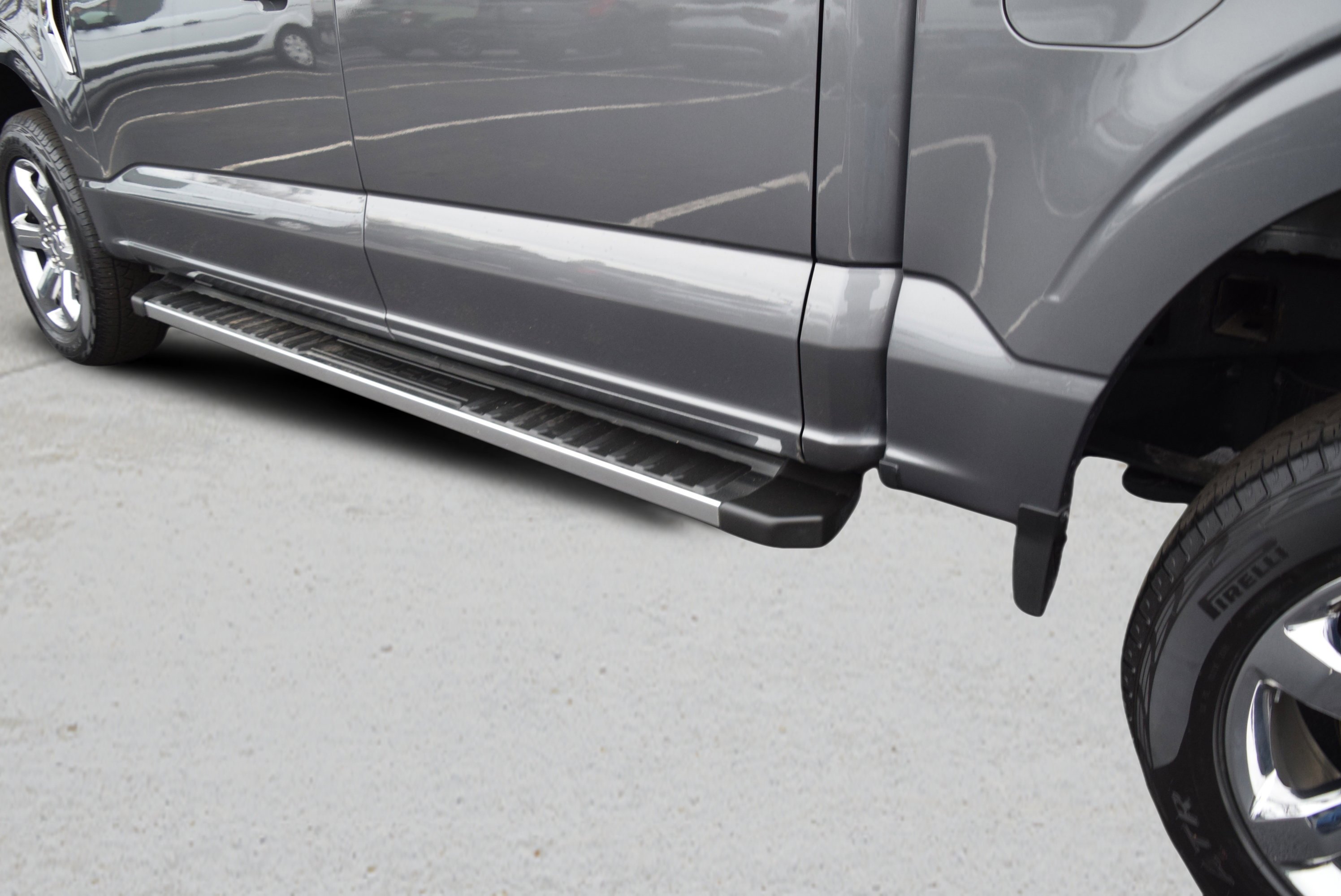 Certified 2023 Ford F150 Lariat w/ Equipment Group 502A High image 8