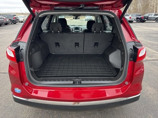 Used 2019 Chevrolet Equinox LT image 9