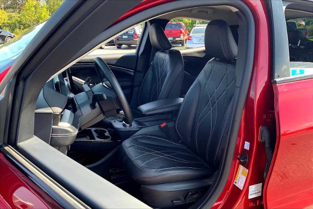 Certified 2023 Ford Mustang Mach-E Select image 15