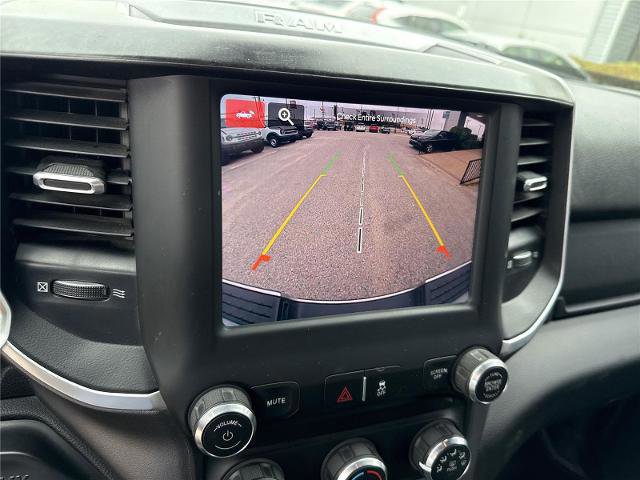 Used 2022 RAM 2500 Big Horn w/ Level A Equipment Group image 3