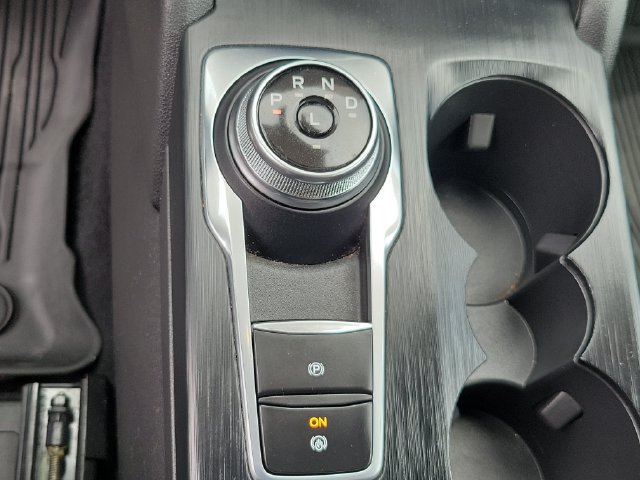 Certified 2023 Ford Escape ST-Line w/ Tech Pack #1 AWD/4WD image 35
