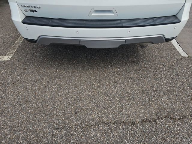 Certified 2021 Ford Expedition Max Limited image 8