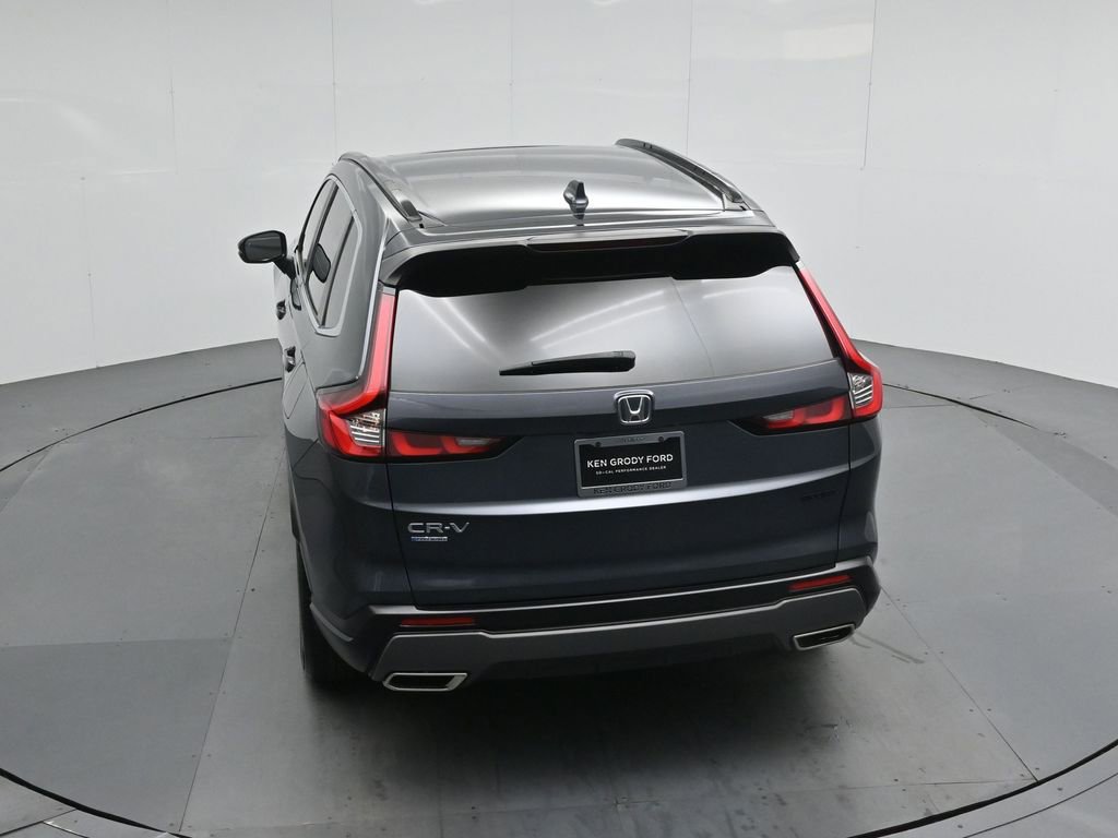 Used 2023 Honda CR-V Sport image 36