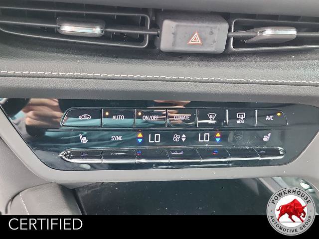 Used 2023 Buick Envision Essence FWD image 26