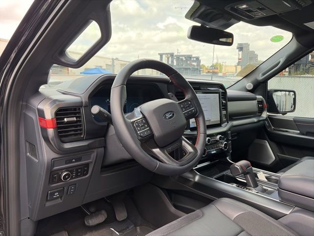 Certified 2025 Ford F150 Raptor AWD/4WD image 19