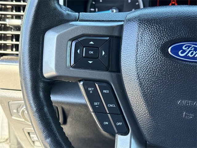 Certified 2021 Ford Expedition Max XLT image 33