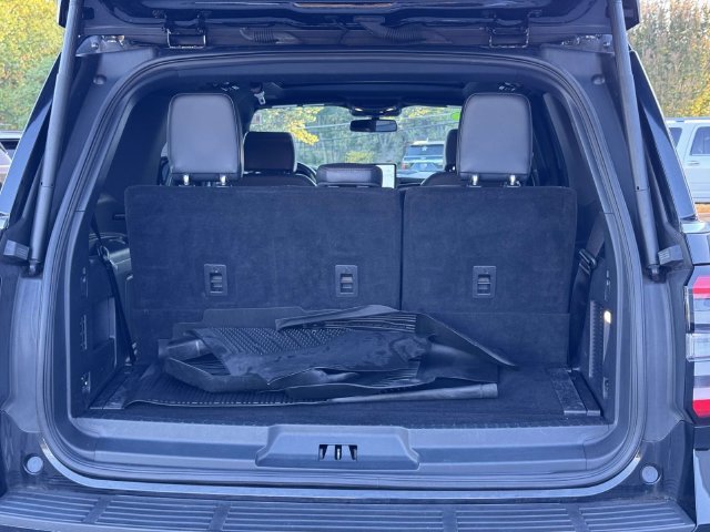 Certified 2023 Ford Expedition Platinum AWD/4WD image 25