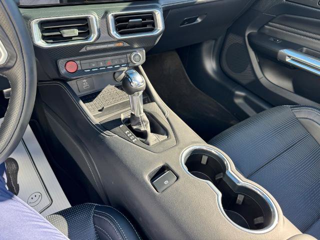 Certified 2024 Ford Mustang GT Premium image 21