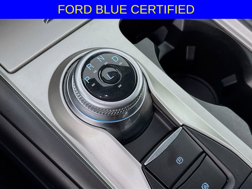 Certified 2023 Ford Explorer XLT w/ Class IV Trailer Tow Package AWD/4WD image 19