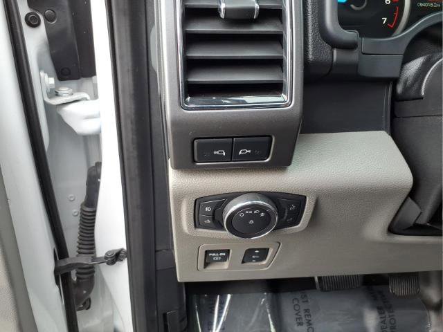 Certified 2019 Ford F150 XLT w/ Equipment Group 302A Luxury image 23