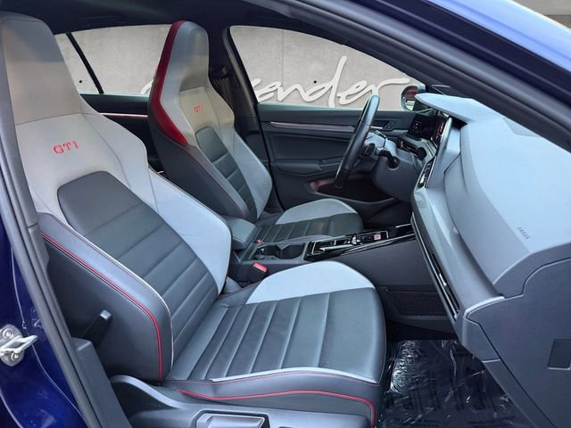 Used 2023 Volkswagen GTI Autobahn image 15