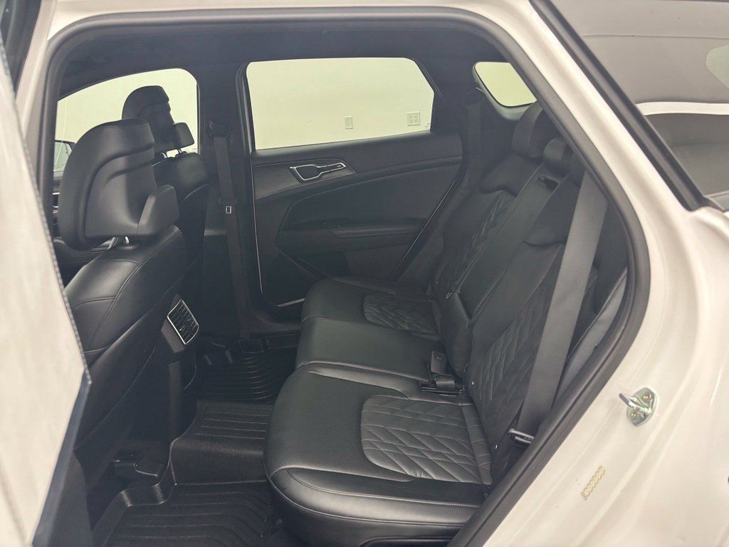 Used 2023 Kia Sportage X-Line AWD/4WD image 37