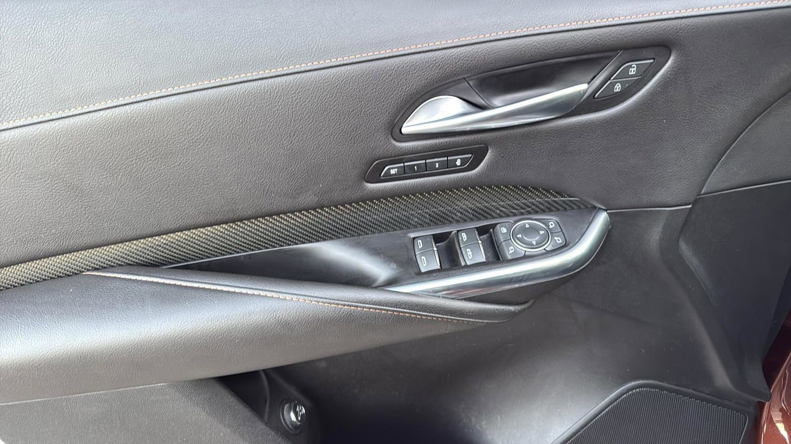 Used 2019 Cadillac XT4 Sport image 12