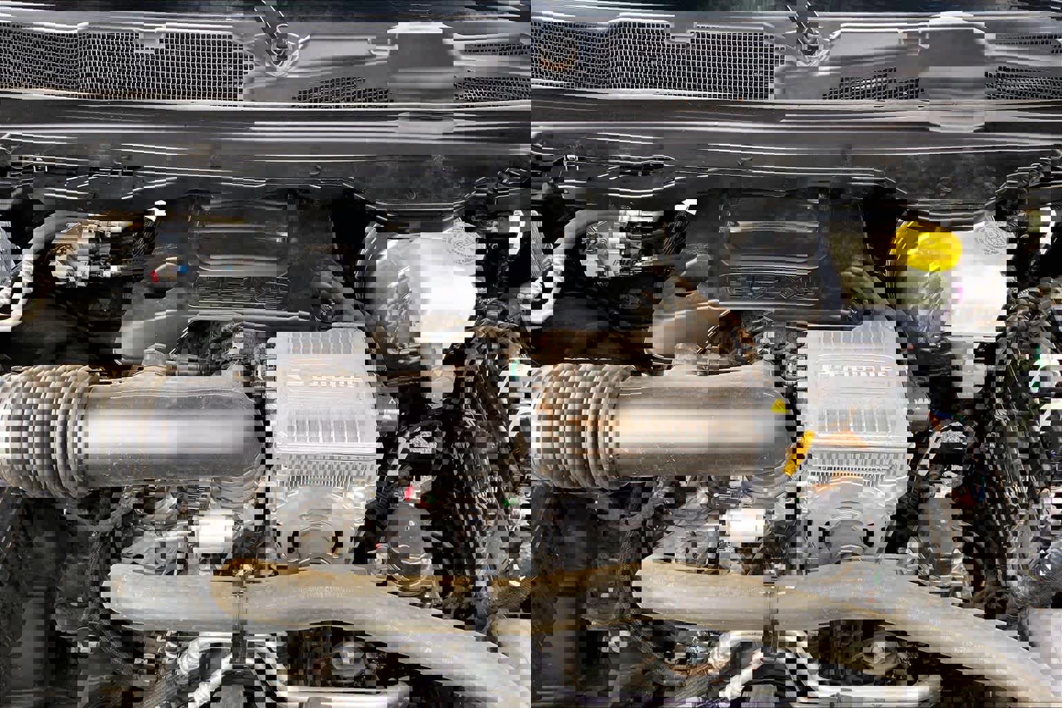 Used 2024 RAM 1500 Big Horn image 33